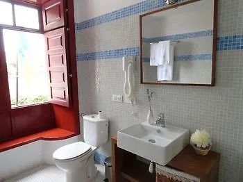 Hotel Rural Casa Lugo Agulo Spain