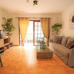 Apartamento Telémaco Blue, Agulo