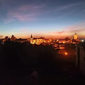 La Casona De La Luz Hostal