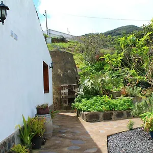Casa rural La Era De Las Rosas, Agulo