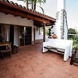 Сasa de vacaciones Casas Medina, Agulo