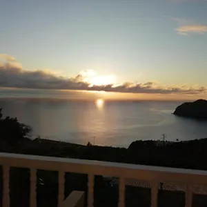 Apartamento Lino, Agulo